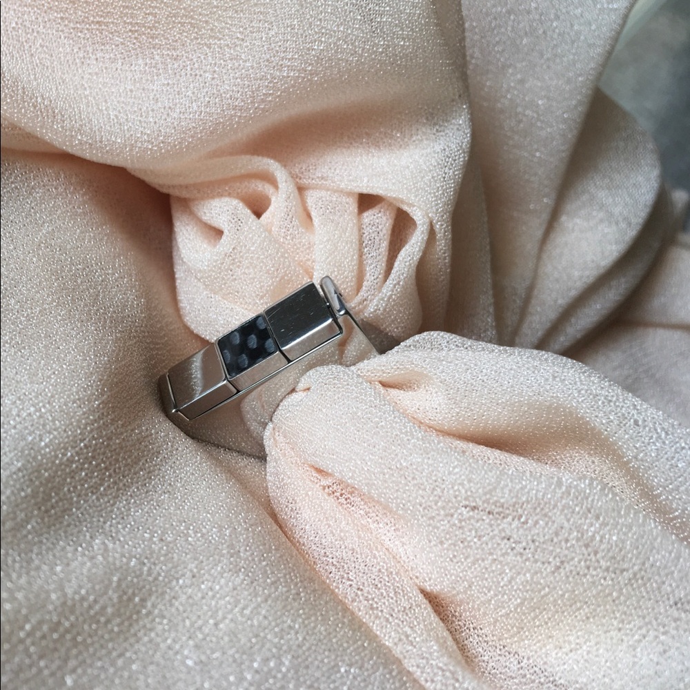 OTIS Ring Stainless Steel